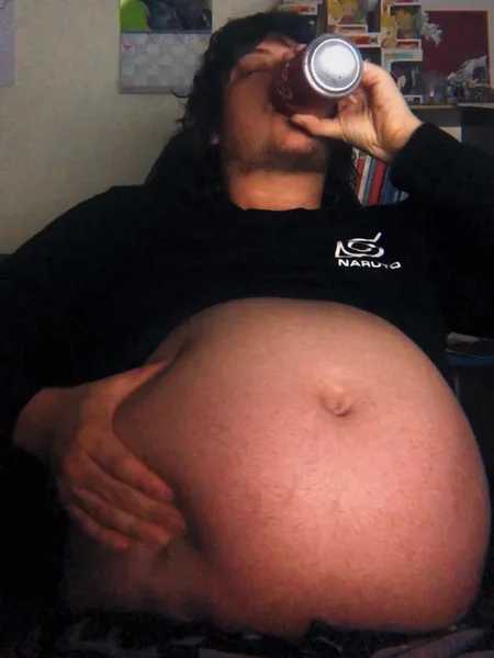 Fat Belly Sasuke