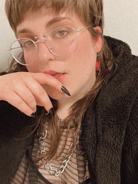 Bobbi Goth