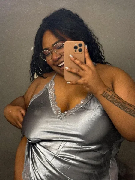 BBW NATTY