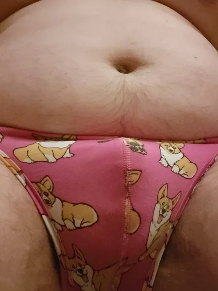a really, really gay deer