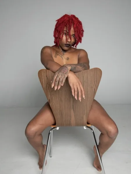 Sexy bitch
