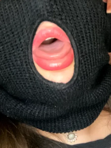 The Belching Witch