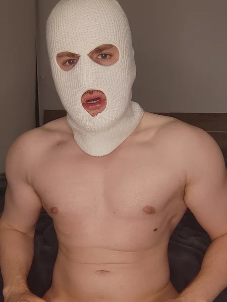 Masked Daddy