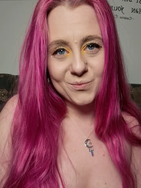 Faye Ember