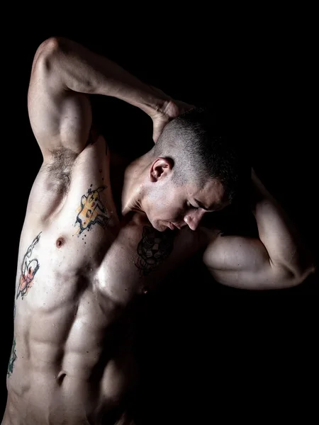 Fede tattoo