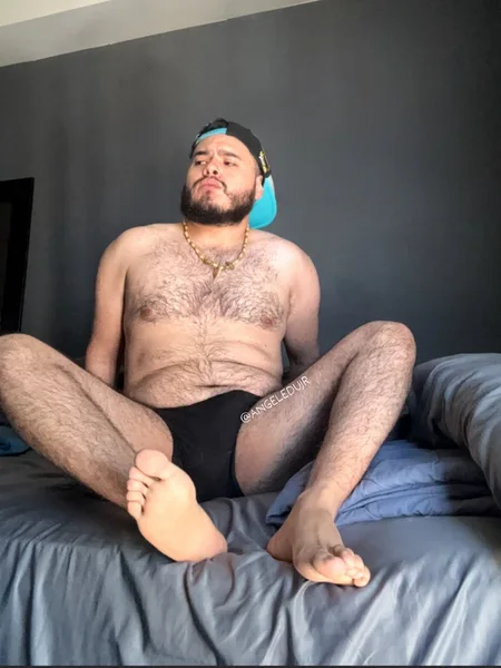 Feet Edu