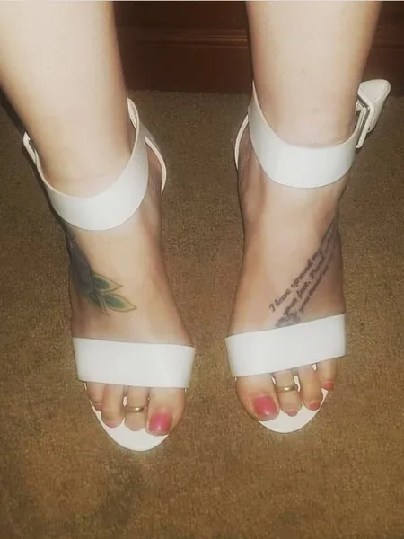 Sweet Feet Australia