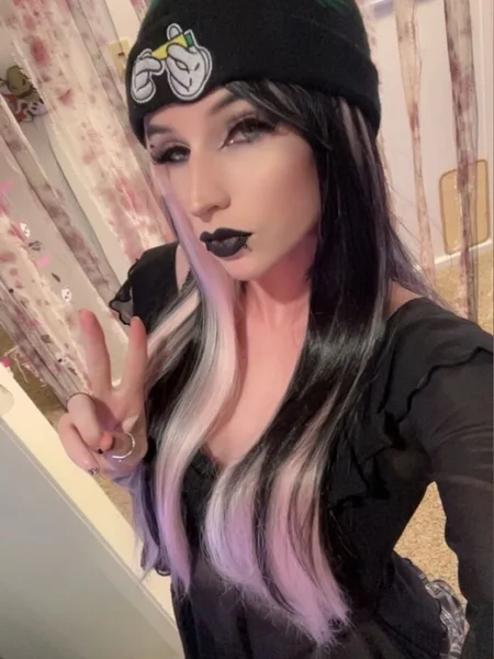 Kayla Lavigne The Fetish Queen