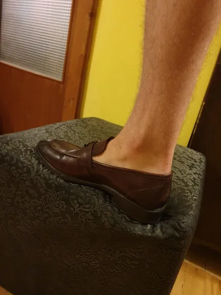 Feet lover