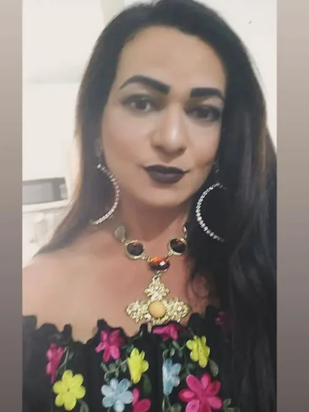 Andressa Araújo