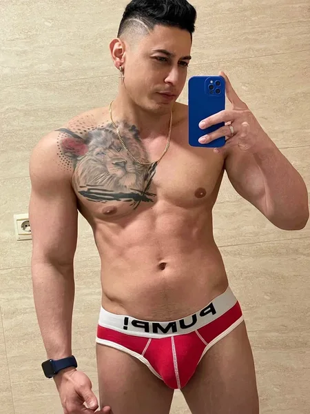 Felipe Colombiano