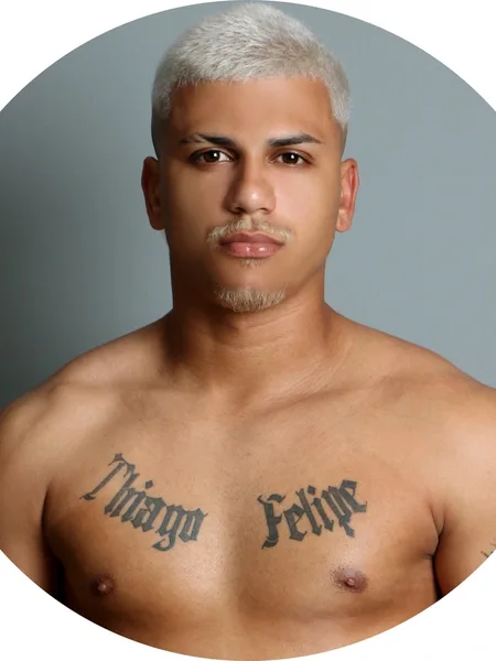 Felipe Gomes
