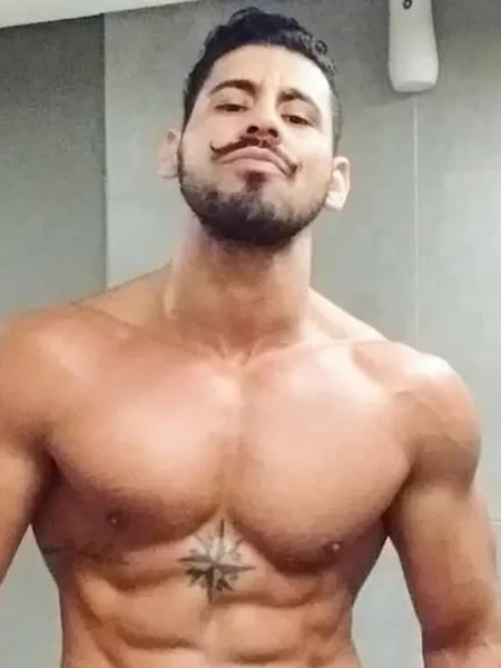 Felipe Leão