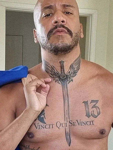 Felipe Villar