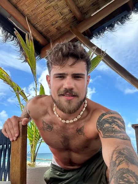 Felippe Masson
