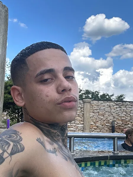 Dominick Felix