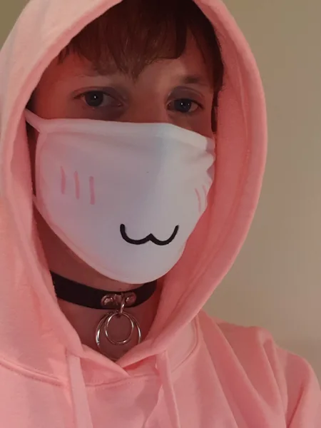Femboy Jamie