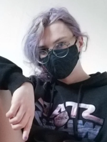 Femboy Moth