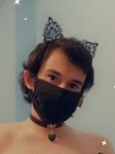 Femboy Irish 💁‍♀️