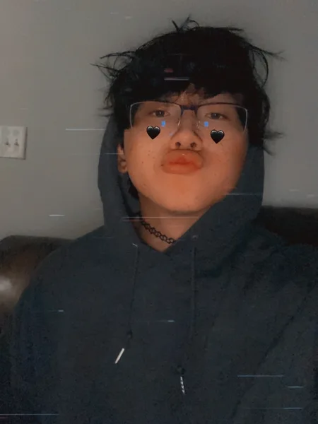 Femboy Snom
