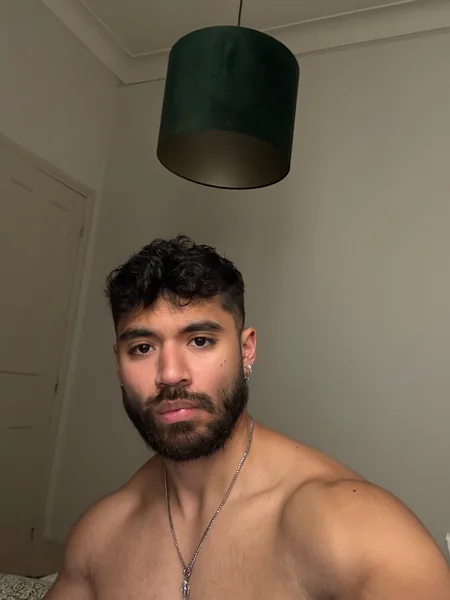 Dante Fereira
