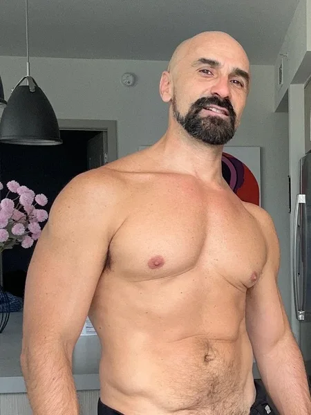 Fernando Martinez