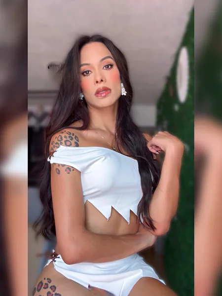 Fer Mermeid🧜‍♀️