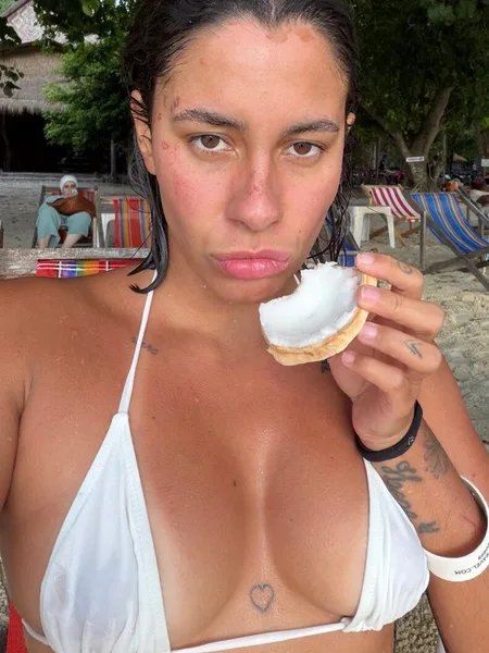 Fernanda Mota Farhat