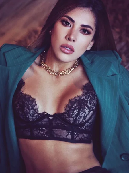 Nanda
