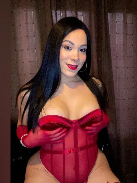 Fernanda Sallimeny