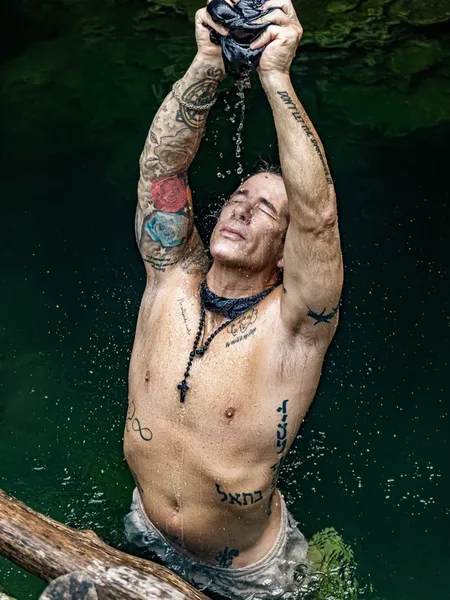 Fernando Carrillo