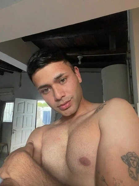 TheFernandoShow