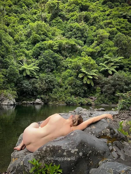 Fernfairygoeswild