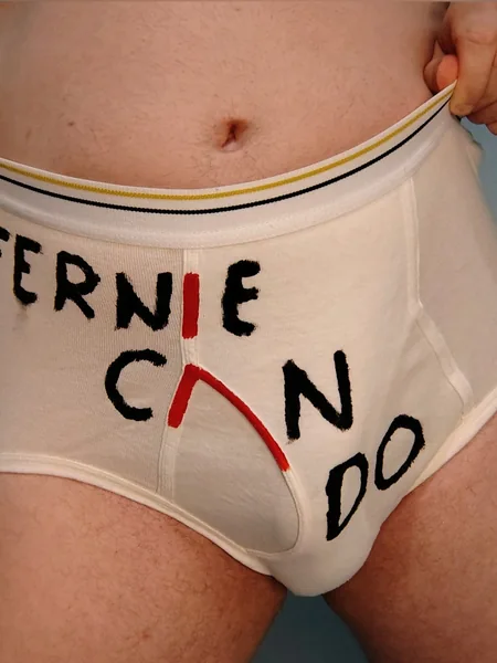 Fernie Can Do