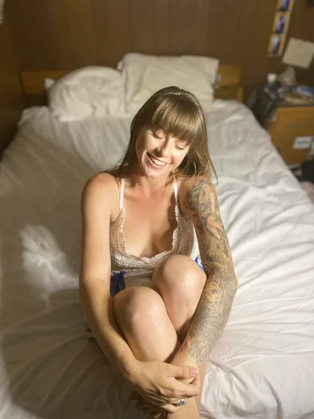 Fern La Fleur avatar