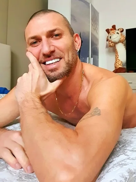 Luca Ferrero