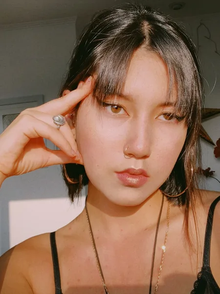 asian fetish