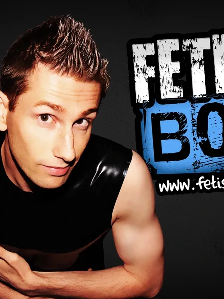 Fetish Boy