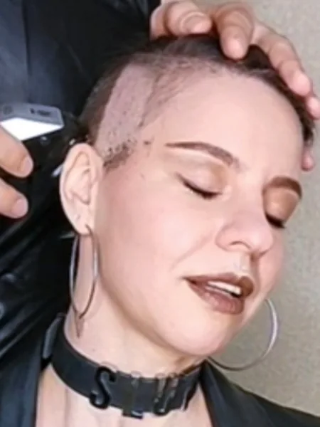 Fetish Anna