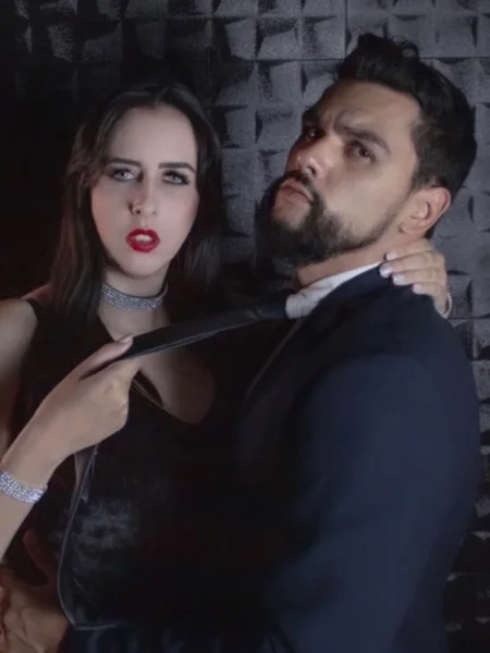 Fetish Couple Lifestyle