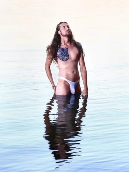 Fetishfenris