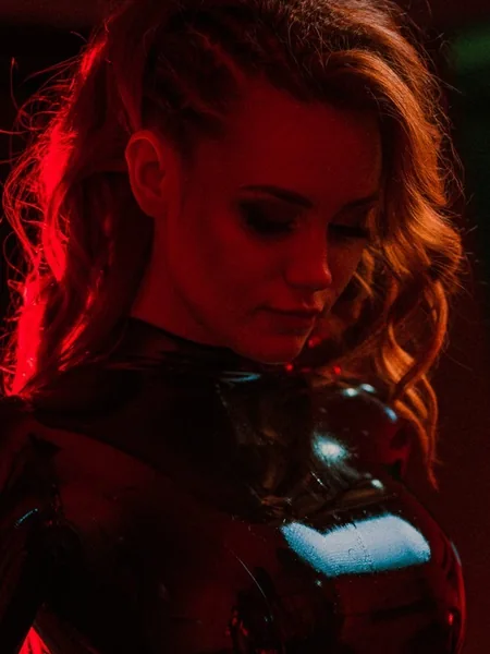 Julia Fetish
