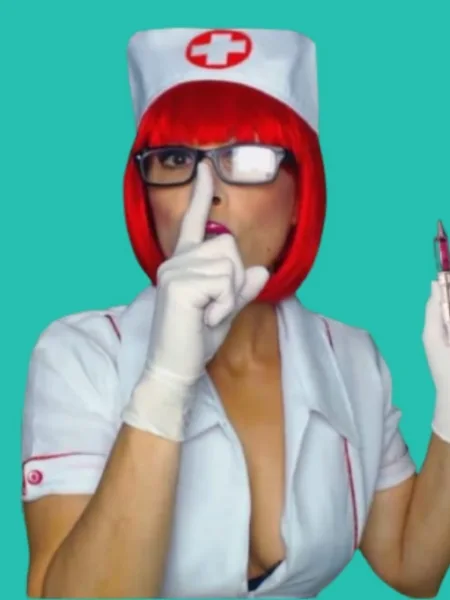 Claudia Storie ASMR