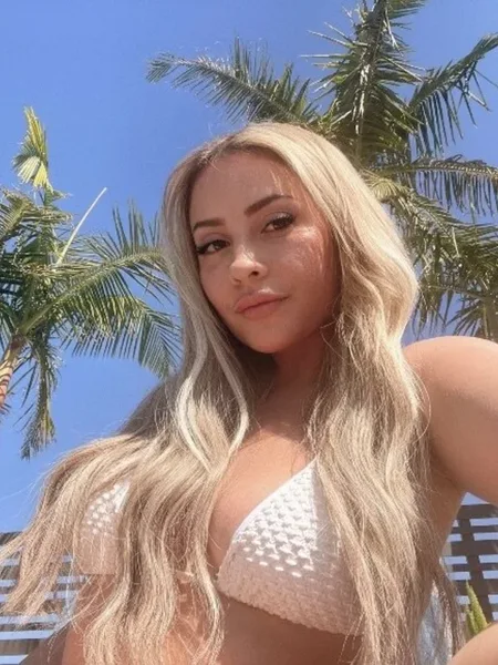 tony stark’s baby mama❤️‍🔥
