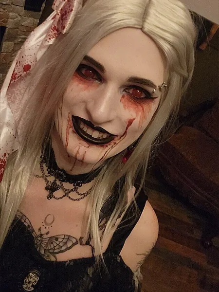 Fey Witch