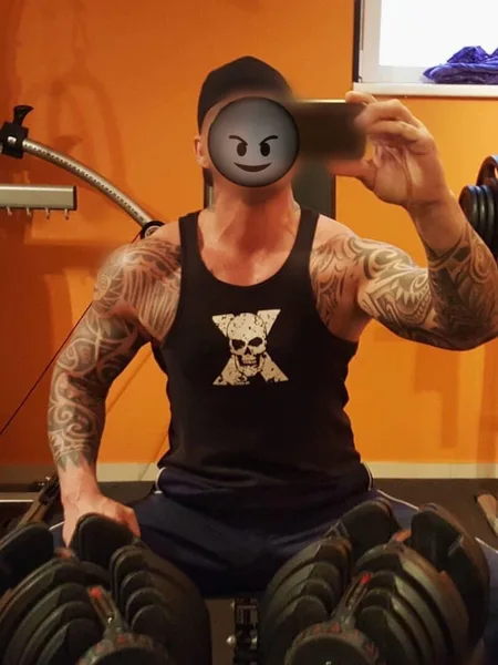 Fickelangelo