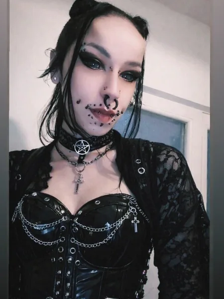 Fidelium Succubus