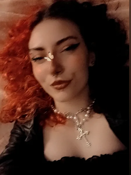 Ghostly