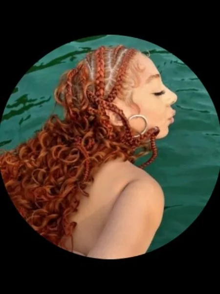 Ocean🫧 avatar