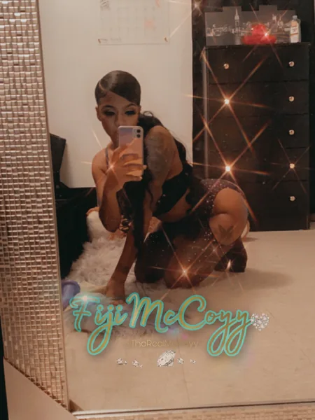 Fijiii🧚🏾‍♀️💦